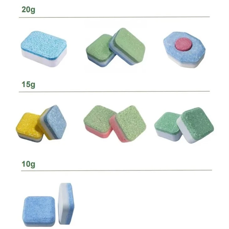 Cleaning Tablets For Fully Automatic Coffee Machines